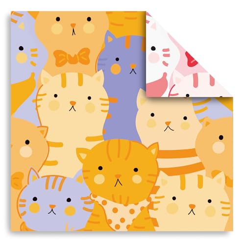 Origami Paper Kit 100 Sheets