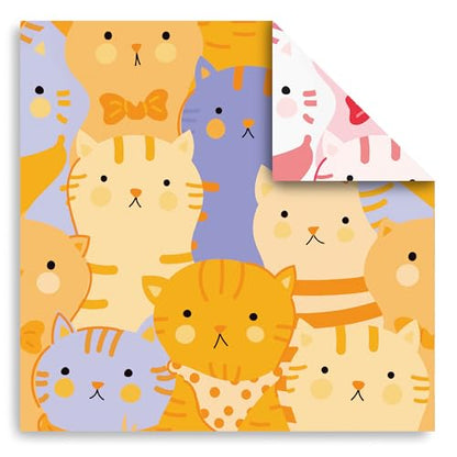 Origami Paper Kit 100 Sheets