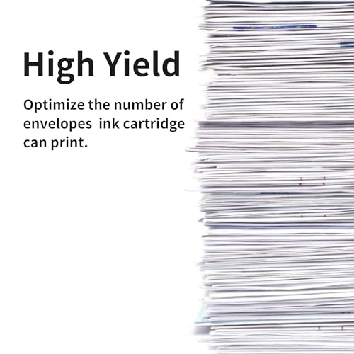 Compatible Ink Cartridge Replacement for Pitney Bowes 793 (3.55 Fl Oz)
