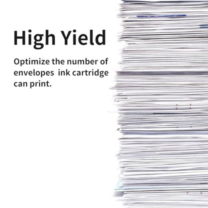 Compatible Ink Cartridge Replacement for Pitney Bowes 793 (3.55 Fl Oz)