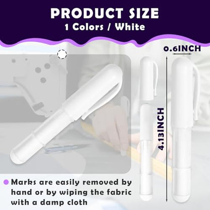 Sewing Chalk for Fabric