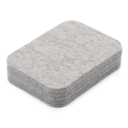 Needle Felting Pad 4.52"x3.34"