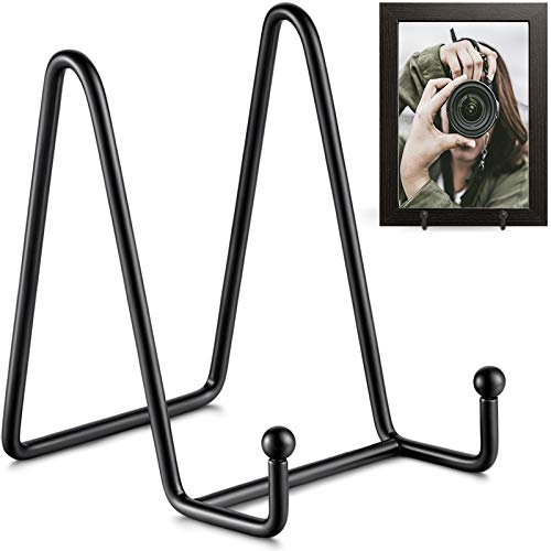 Plate Stands for Display (2 Count)