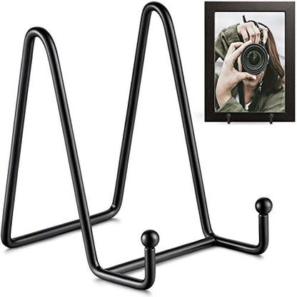Plate Stands for Display (2 Count)