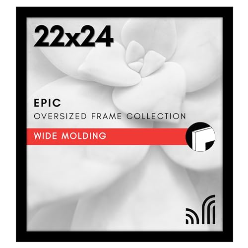 22x24 Poster Frame