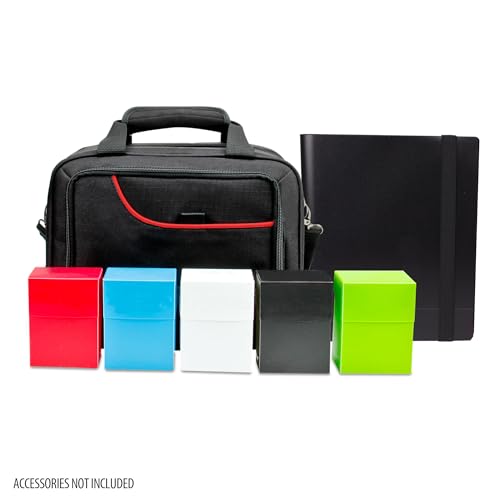 TCG Bag Fits Magic the Gathering Deck Boxes