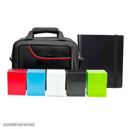 TCG Bag Fits Magic the Gathering Deck Boxes