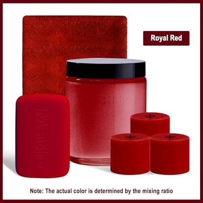 Red Mica Powder