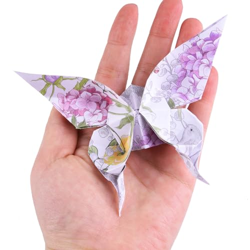 Origami Paper 50 Sheets