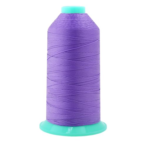 Size 138 420D T135 Lilac Bonded Nylon Thread