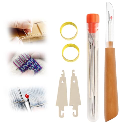 31PCS Sewing Tool Set (37 Count)