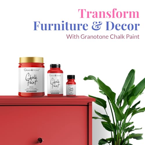 Chalk Paint for Furniture (250 Fl Oz)
