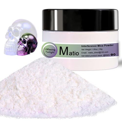 Interference Mica Powder