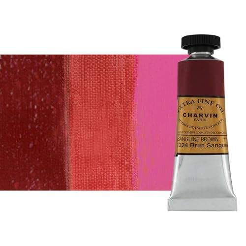 Extra Fine Oil Paint