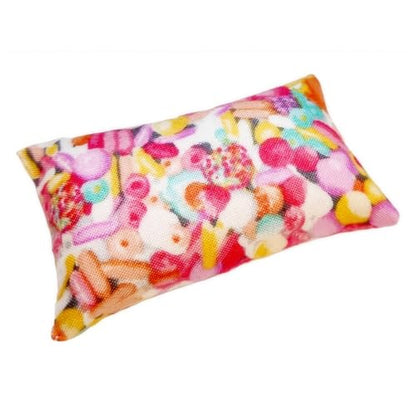 Emery Pincushion for Sewing