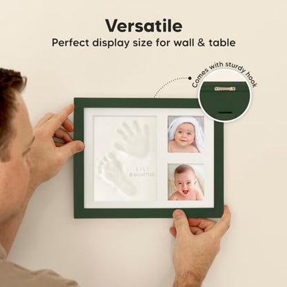 Baby Hand and Footprint Kit