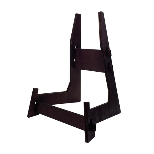 13 Inch Wooden Display Stand