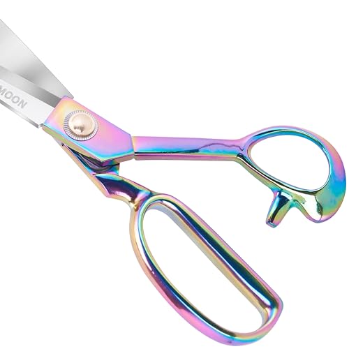 Fabric Scissors Professional 10" Sewing Scissors