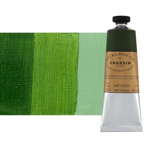 Extra Fine Oil Paint (2.03 Fl Oz)