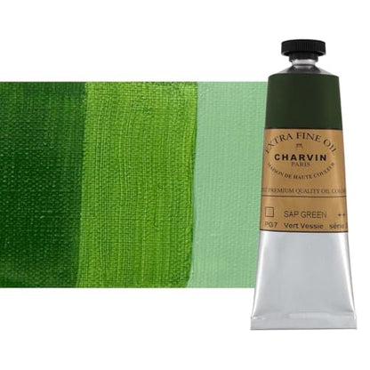 Extra Fine Oil Paint (2.03 Fl Oz)