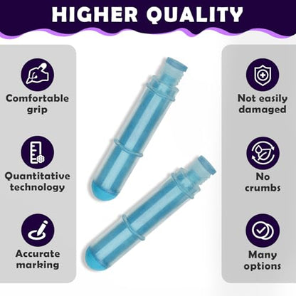 2PCS Sewing Chalk Refill (2 Count)