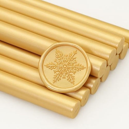 20 Pcs Glue Gun Sealing Wax Sticks (20 Count)