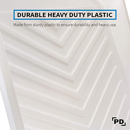 PD 9 Inch Paint Tray Liners (10 Count)