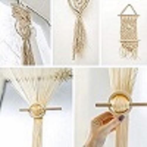 Macrame Kit for Beginners 227pcs
