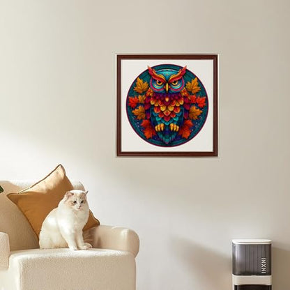 500 Pieces Wooden Puzzles for Adults