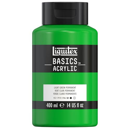 BASICS Acrylic Paint (13.5 Fl Oz)