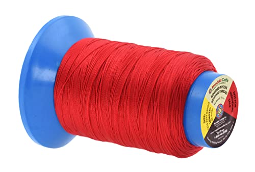 Size 277 840D T270 12 Vibrant Bonded Nylon Thread