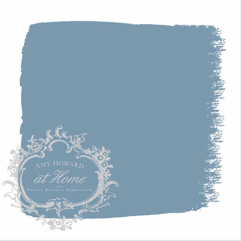 Chalk Based One Step Paint for Furniture (16 Fl Oz)