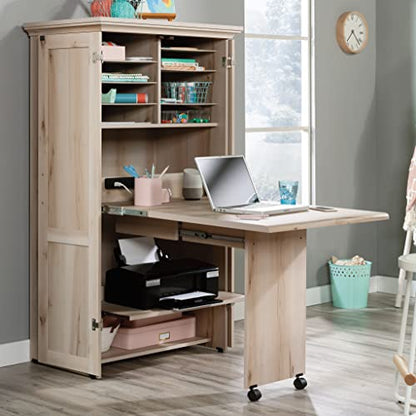 Miscellaneous Storage Craft & Sewing Armoire