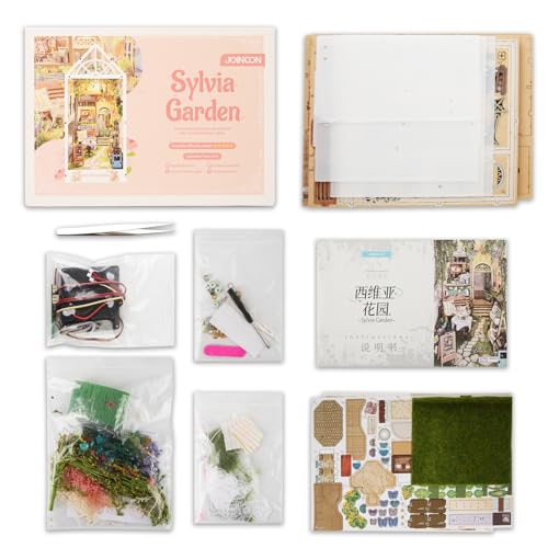 DIY Book Nook Kit