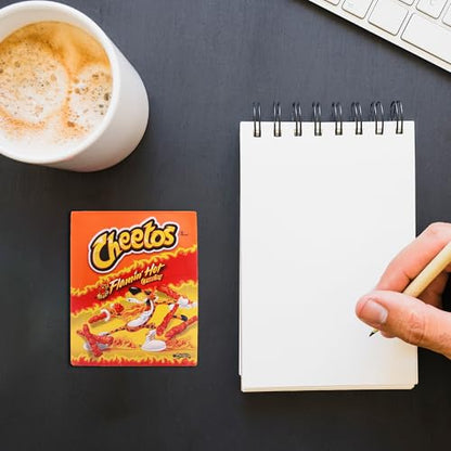 Cheetos Cute School Supplies Eraser