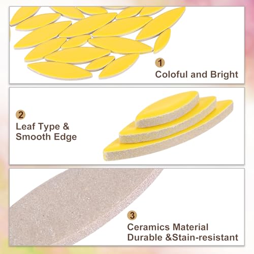 Ceramic Mosaic Tile