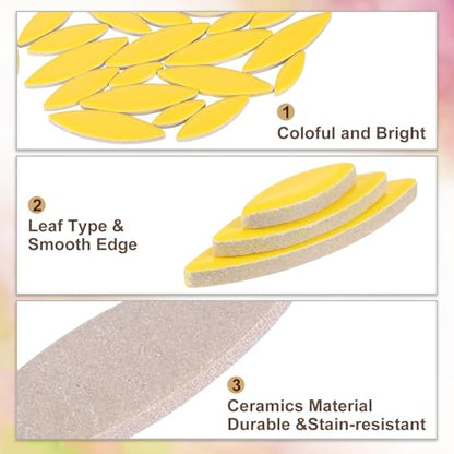 Ceramic Mosaic Tile