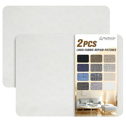 Fine Linen Repair Patches