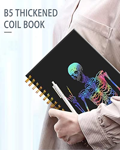 Spiral Journal Notebook