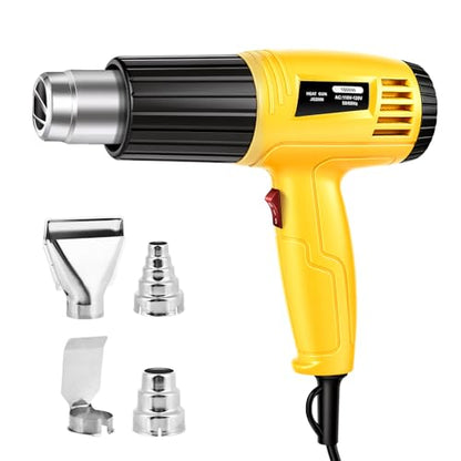 Heat Gun 1600W