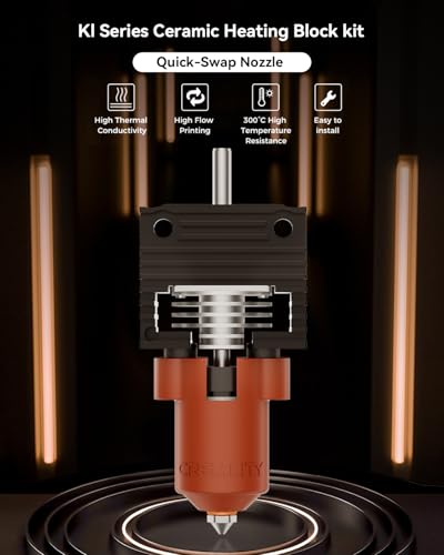 Official K1 Max