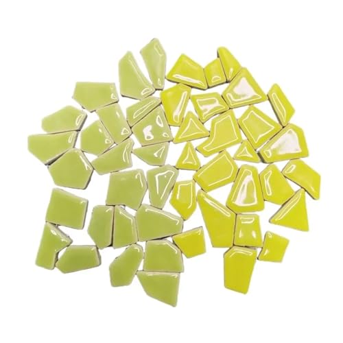 Mosaic Tiles 200g