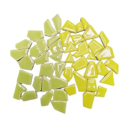Mosaic Tiles 200g