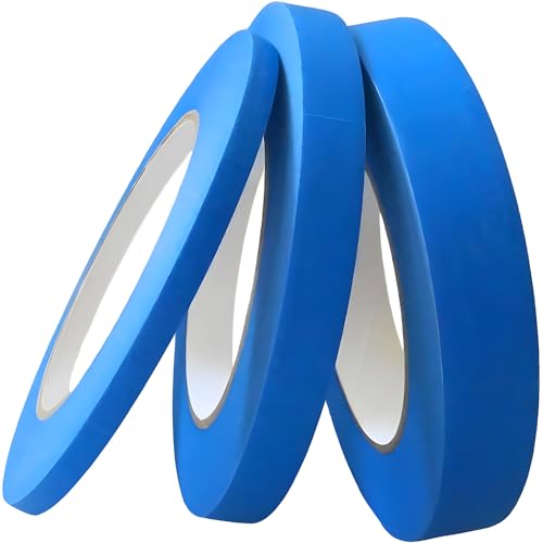 Blue Painters Tape 1 (540 Foot)