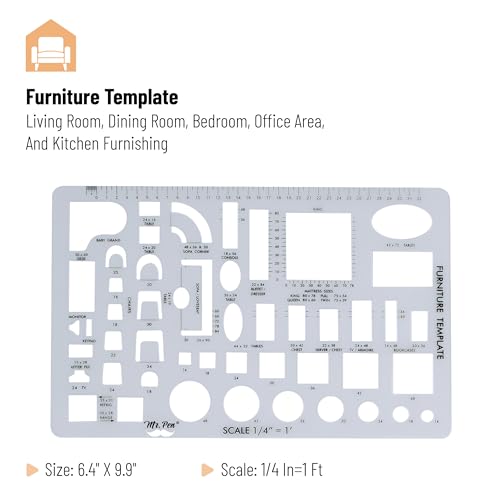 House Plan 3 pcs