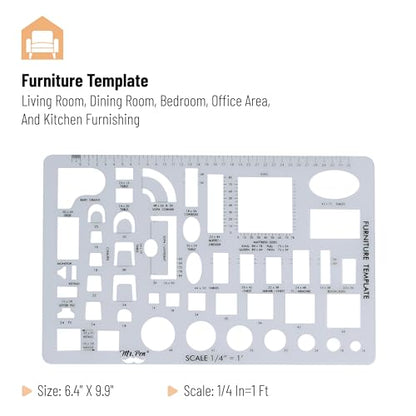 House Plan 3 pcs