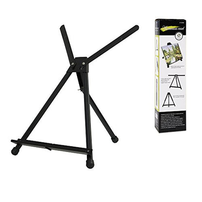 Aluminum Tabletop Easel