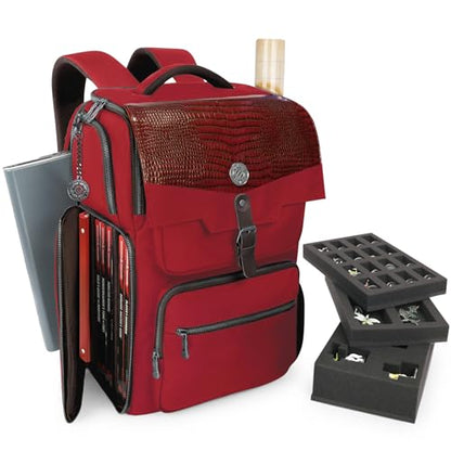 Collector's Edition DnD Backpack