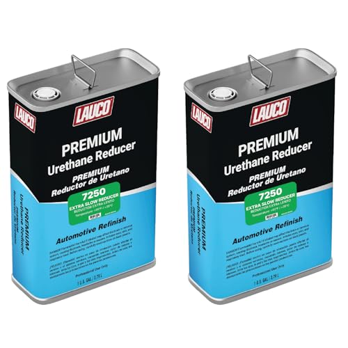 Extra Slow Urethane Grade Reducer (256 Fl Oz)