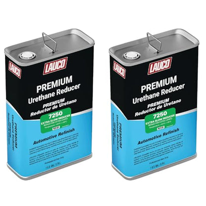 Extra Slow Urethane Grade Reducer (256 Fl Oz)